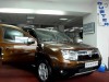 Boc: Modelul Dacia Duster a fost desemnat autoturismul anului 2011 în Croaţia